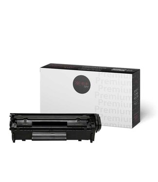 HP Q2612X Compatible Premium Tone