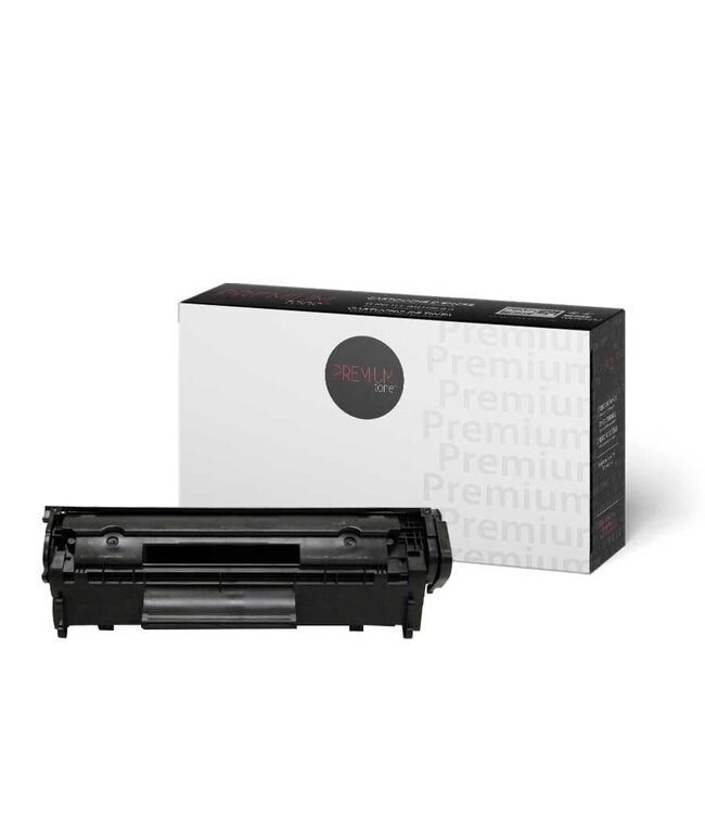 HP Q2612X Compatible Premium Tone