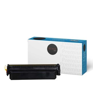 HP CF411X Compatible Premium Tone Cyan