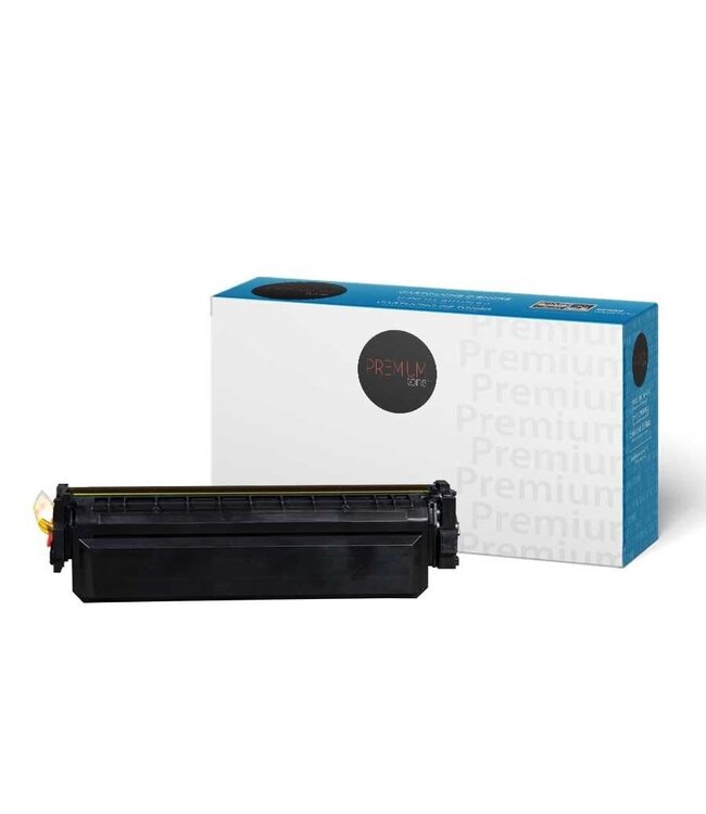 HP CF411X Compatible Premium Tone Cyan