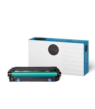 HP 508A Cyan Compatible Premium Tone