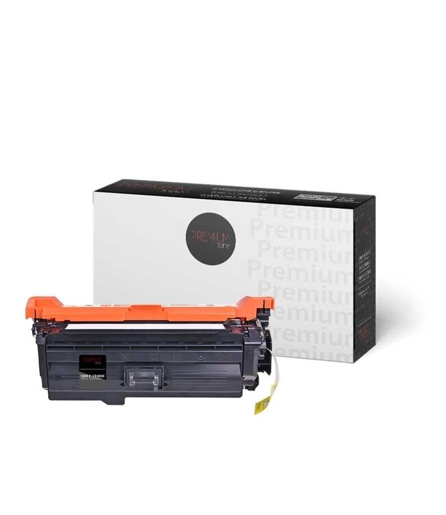 HP CE400X (507X) M551 Compatible Black Premium Tone