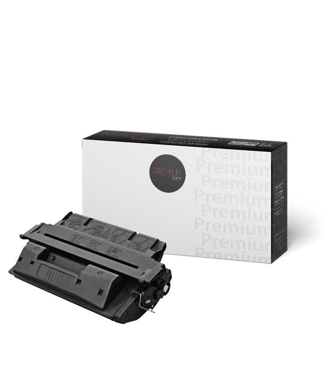 HP 4000/4050 C4127X Compatible Premium Tone