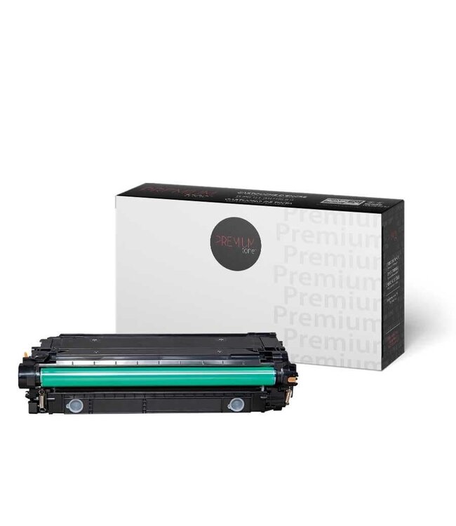 HP 508A Black Compatible Premium Tone