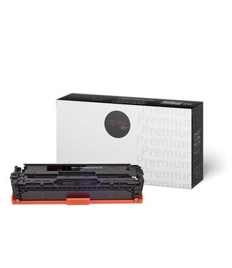 HP CB540A/Canon no.116 Univer.Comp Black Premium Tone