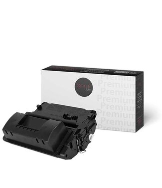 HP 81X Compatible Premium Tone Black