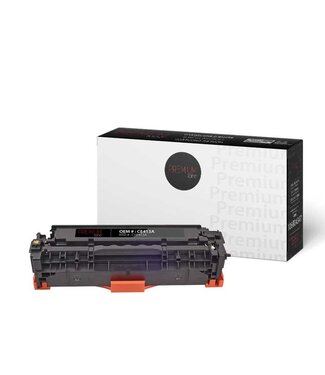 HP CE413A (305A) Compatible Magenta Premium Tone