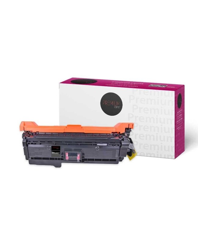 HP CE403A (507A) M551 Compatible Magenta Premium Tone