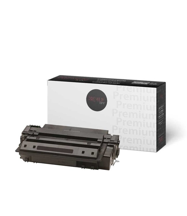 HP M3027/3035/P3005 Q7551X Compatible Premium Tone