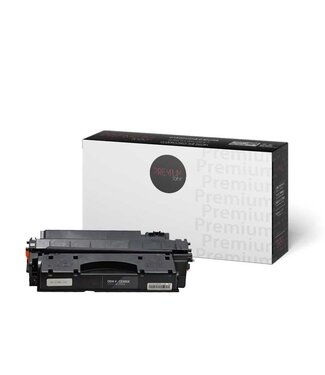 HP CE505X P2055 Compatible Premium Tone