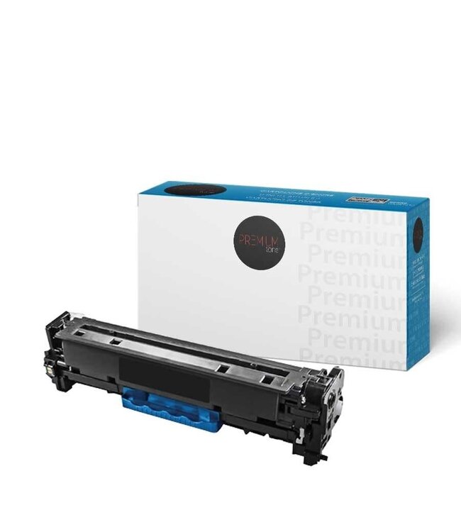 HP CB541A/Canon No.116 Univer.Comp Cyan Premium Tone
