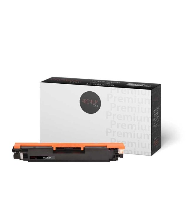 HP CF350A Compatible Black Premium Tone