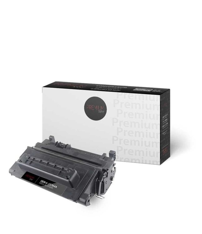HP CC364A Compatible Premium Tone