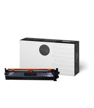 HP CF217A/ Canon 047 Universal Premium Tone Black