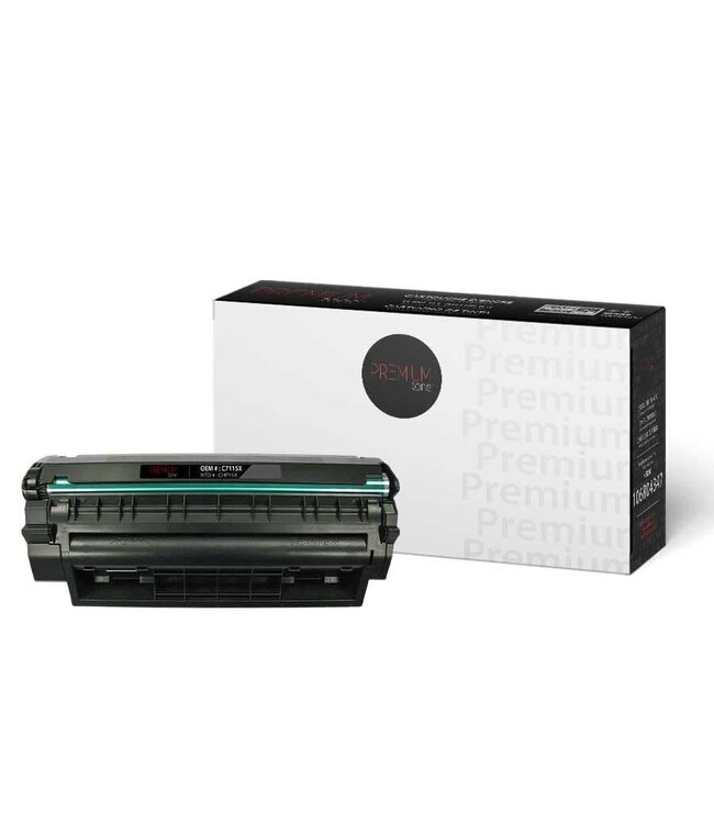 HP C7115X Compatible Premium Tone