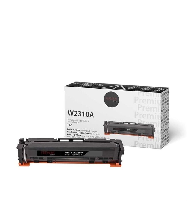 HP W2310A (215A) Compatible Premium Tone