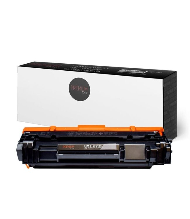 HP CF248 Jumbo Compatible Premium Tone