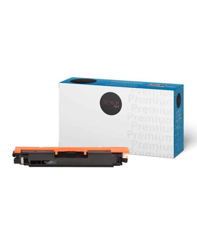 HP CF351A Compatible Cyan Premium Tone