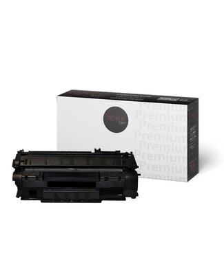 HP P2015/M2727 Q7553A Compatible Premium Tone