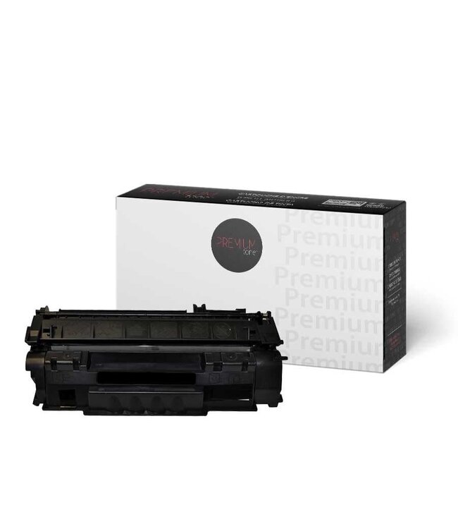 HP P2015/M2727 Q7553A Compatible Premium Tone