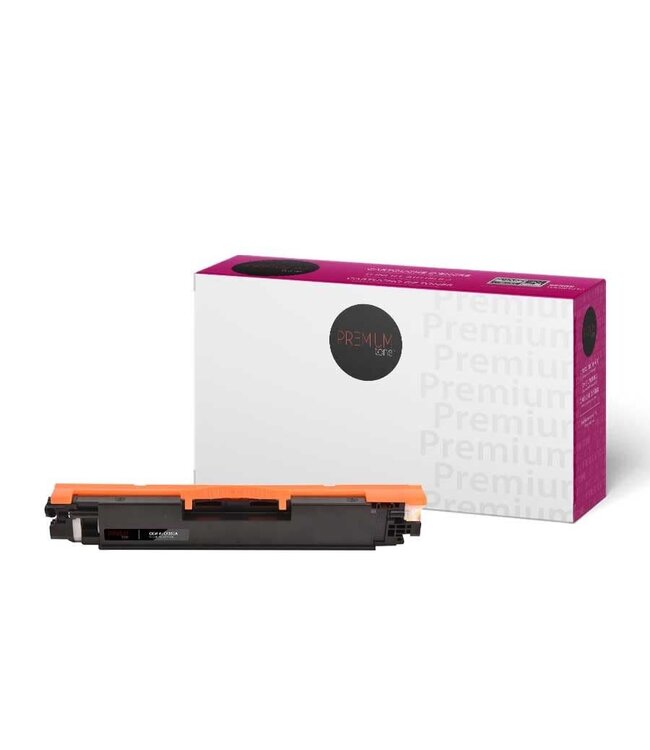 HP CF353A Compatible Magenta Premium Tone
