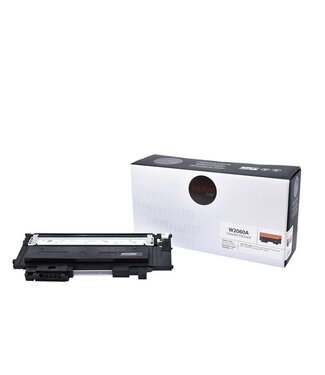 HP 116A W2060A Compatible Black Premium Tone