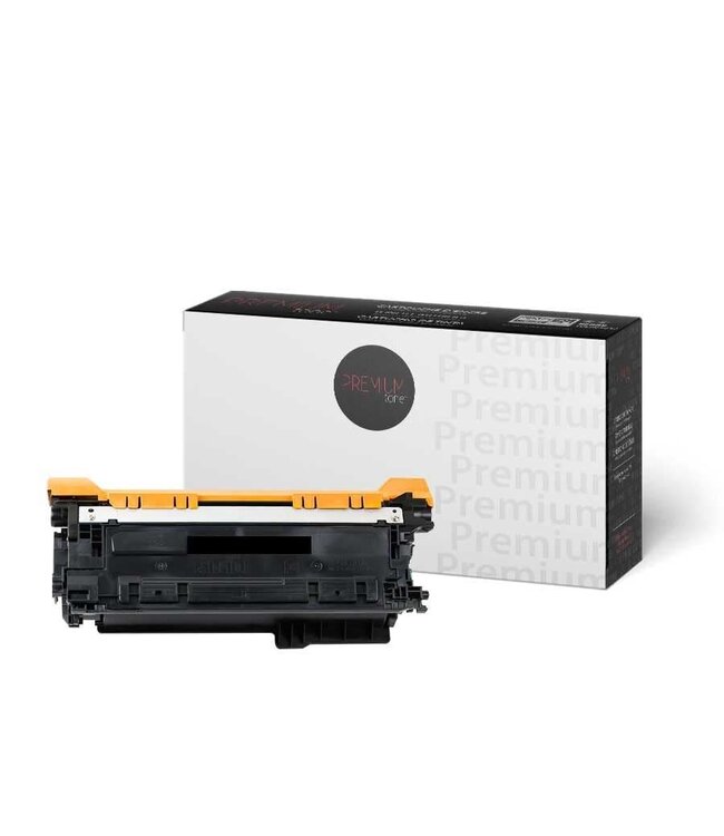 HP CF320X (653X) Black Compatible Premium Tone
