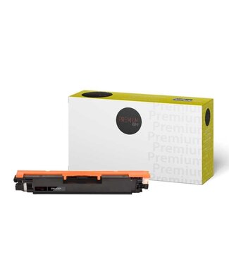 HP CF352A Compatible Yellow Premium Tone