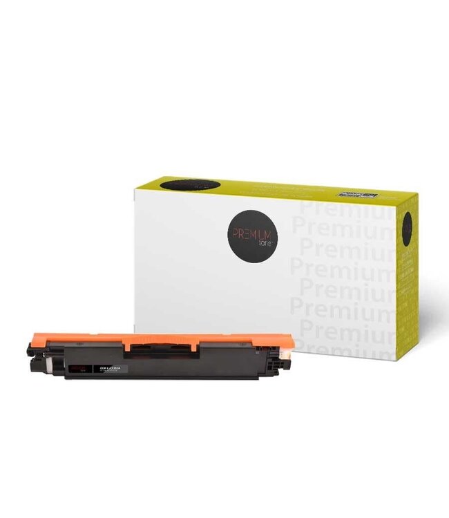 HP CF352A Compatible Yellow Premium Tone