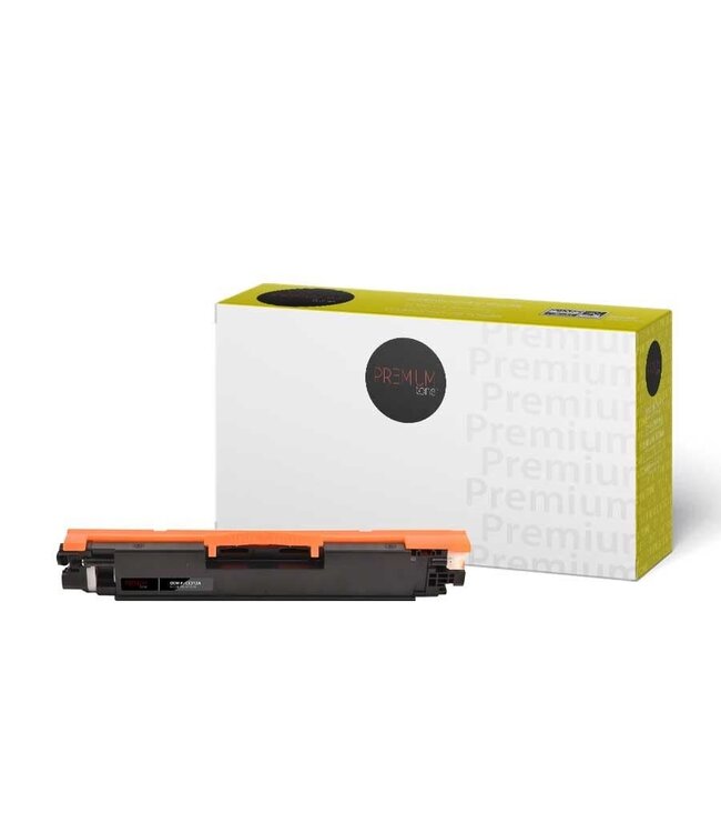 HP CE312A Compatible Yellow Premium Tone
