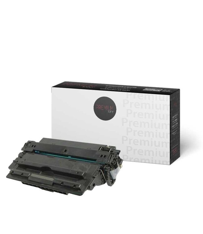 HP 5200 Q7516A Compatible Premium Tone