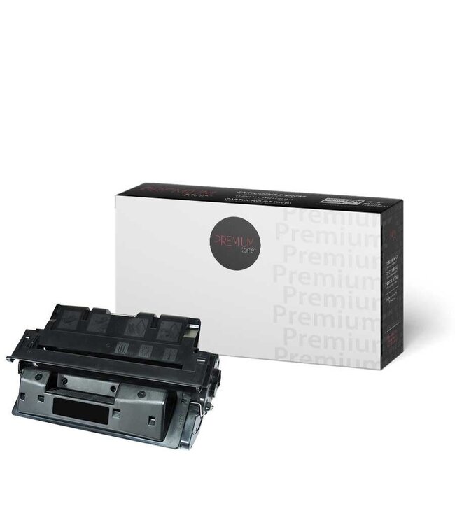 HP C8061X Compatible Premium Tone