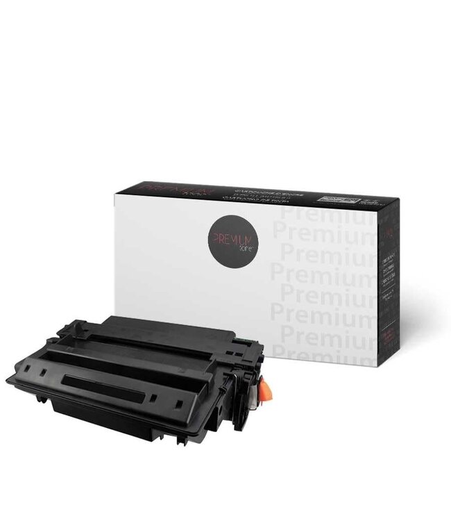 HP 2400/2420/2430 Q6511X Compatible Premium Tone