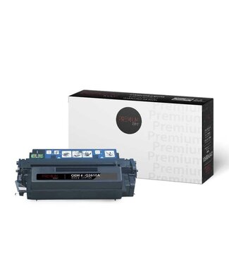 HP 2300 Q2610A Compatible Premium Tone