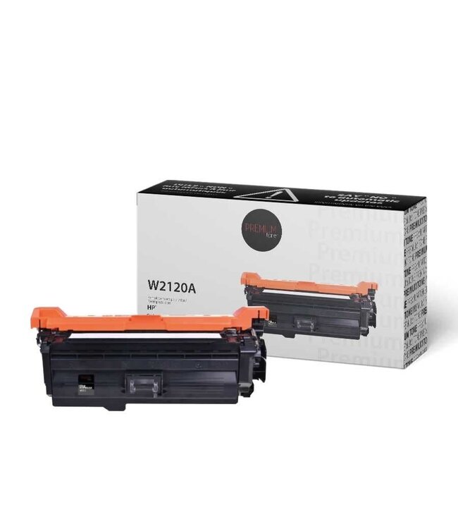 HP W2120A (212A) Compatible Black Premium Tone