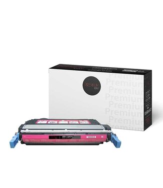 HP 4700 Q5953A Compatible Magenta Premium Tone