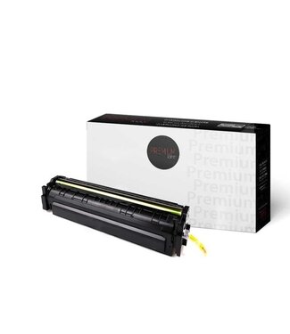 HP CF500A Compatible Premium Tone Noir