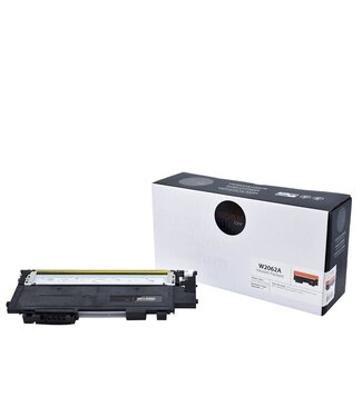 HP 116A W2062A Compatible Yellow Premium Tone