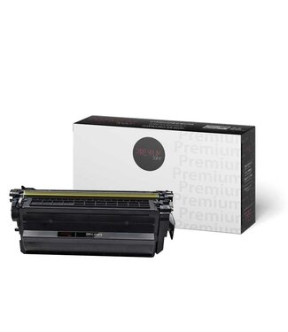 HP CF451A Compatible Premium Tone Cyan