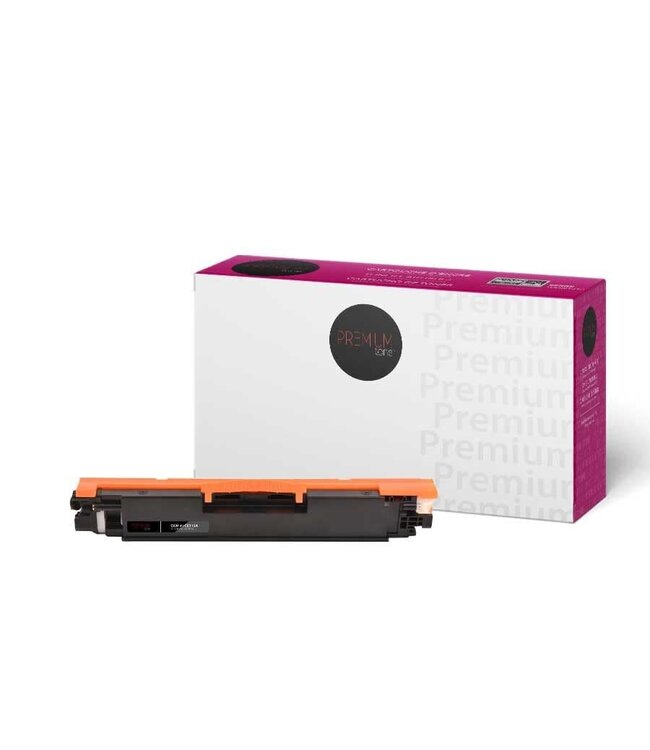HP CE313A Compatible Magenta Premium Tone
