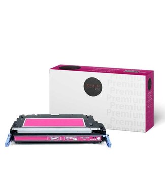 HP 3600 Q6473A Compatible Magenta Premium Tone