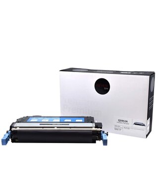 HP 4700 Q5952A Compatible Yellow Premium Tone