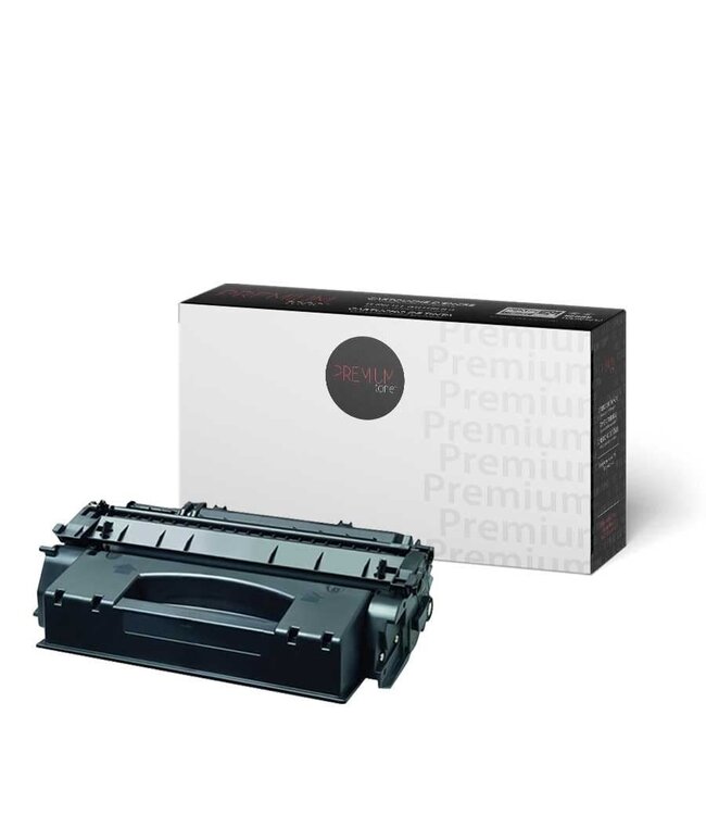 HP P2015/M2727 Q7553X Compatible Premium Tone
