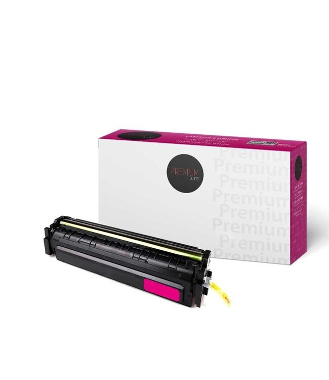 HP CF503A Compatible Premium Tone Magenta