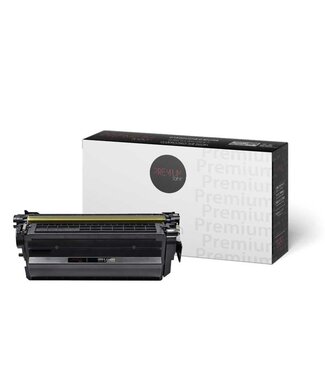 HP CF450A Compatible Premium Tone Black