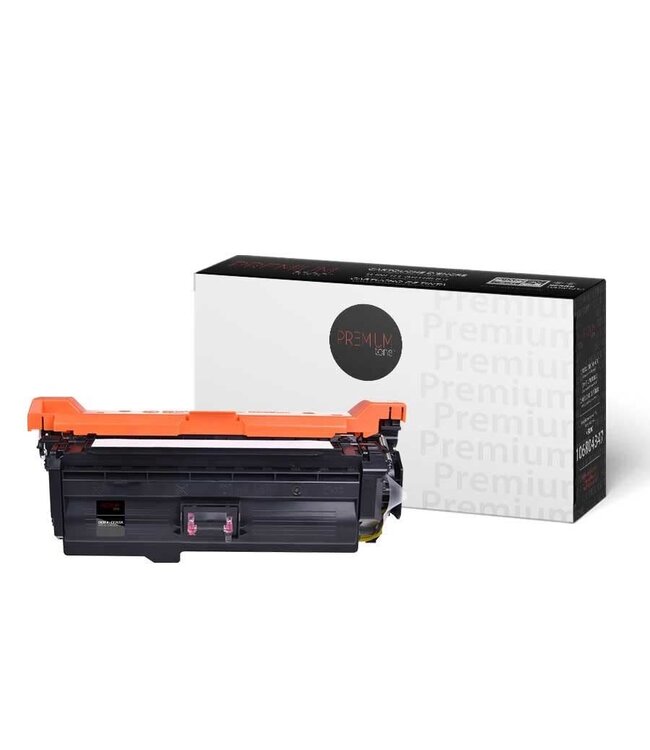HP CE263A (648A) Magenta Compatible Premium Tone