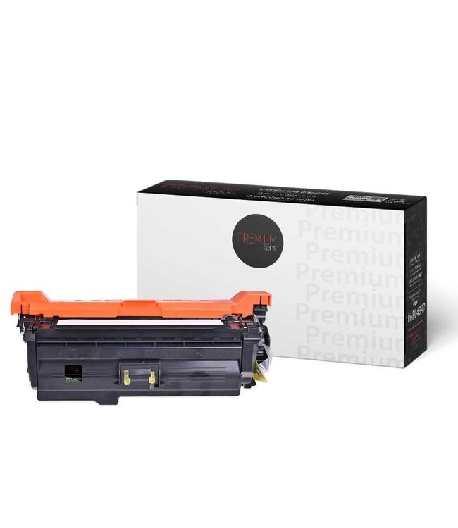 HP CE252A CP3525/CM3530 Jaune Premium Tone
