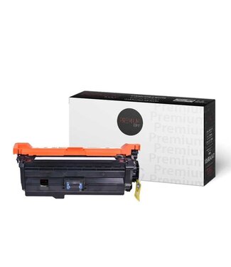 HP CE251A CP3525/CM3530 Cyan Premium Tone