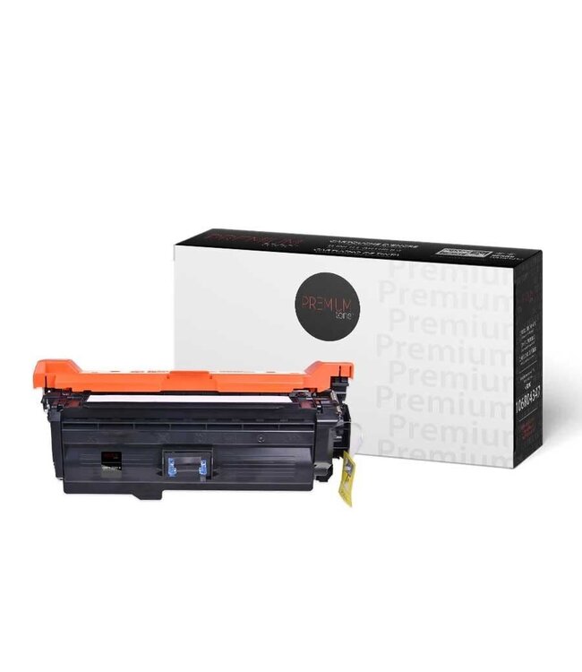 HP CE251A CP3525/CM3530 Cyan Premium Tone