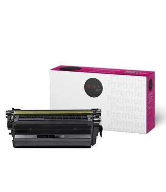 HP CF453A Compatible Premium Tone Magenta